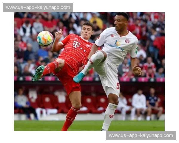 探秘德甲文字直播：激情实时，足球盛宴的最佳门户