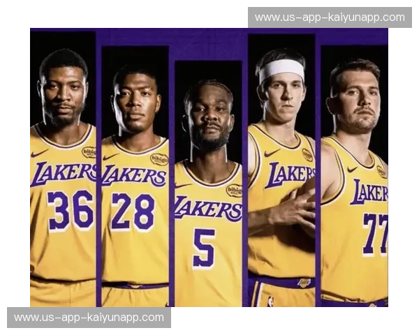 流量与荣耀的终极博弈：NBA季后赛湖人vs全联盟的宿命之战